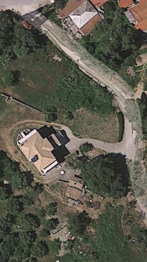 Willa Olympia House Ancient Olympia Zewnętrze zdjęcie